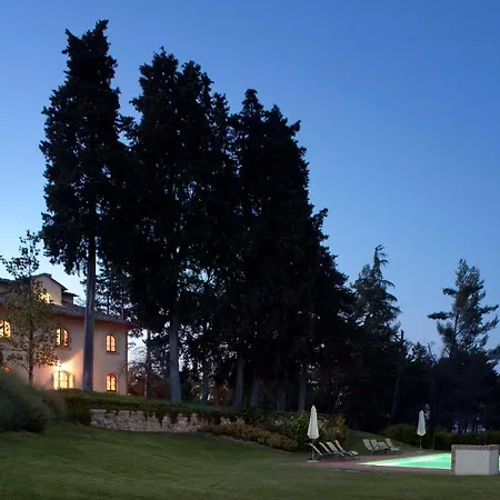 Villa Di Santo Pietro *