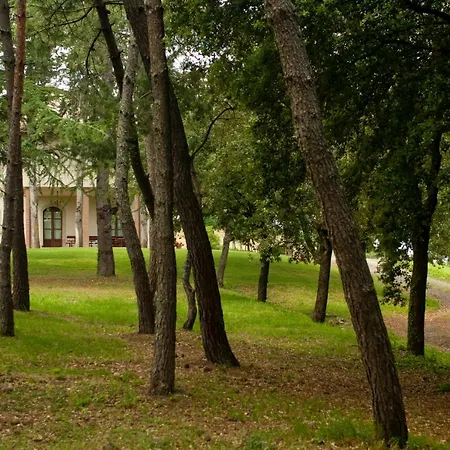 Villa Di Santo Pietro