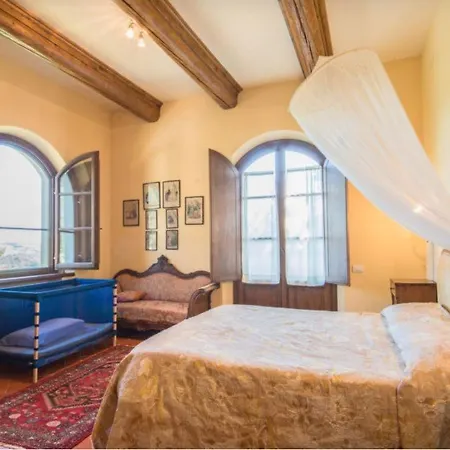 Villa Di Santo Pietro *